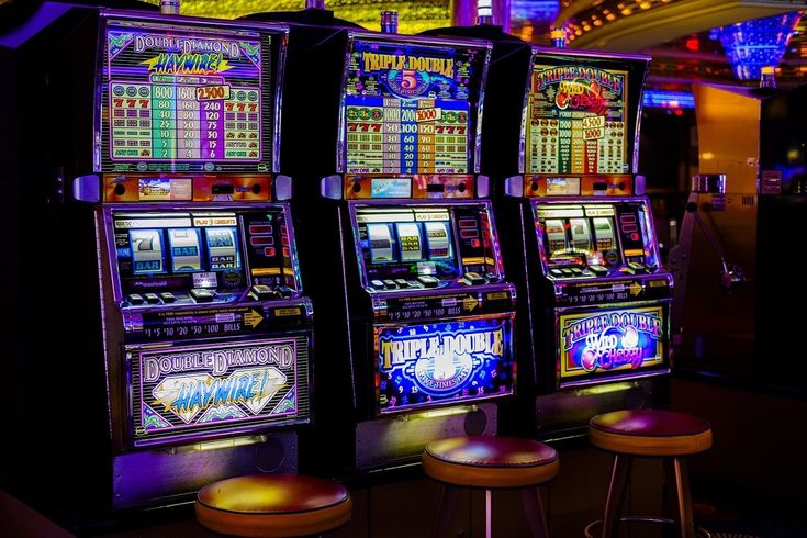 jackpot city casino آن لائن کیسینو میں کھیلنے کی وجوہات