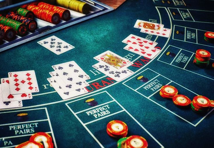 jackpot city casino آن لائن کیسینو میں اصل گیمز